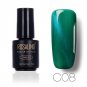 Roslind 1 Pcs 10 colors 7 ml Cat Eye Nail Gel Polish UV LED Gel Polish Varnish Quick Dry Top Coat Re