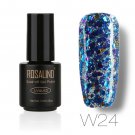 1pcs ROSALIND 7ML Gel Nail Polish Nail Art Nail Gel Polish UV LED Gel Polish Semi Permanent Varnish 