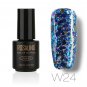 1pcs ROSALIND 7ML Gel Nail Polish Nail Art Nail Gel Polish UV LED Gel Polish Semi Permanent Varnish 