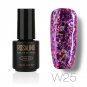 1pcs ROSALIND 7ML Gel Nail Polish Nail Art Nail Gel Polish UV LED Gel Polish Semi Permanent Varnish 