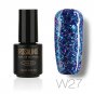 1pcs ROSALIND 7ML Gel Nail Polish Nail Art Nail Gel Polish UV LED Gel Polish Semi Permanent Varnish 