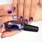 New Women\'s Fashion Mirror Nail Polish Plating Silver Paste Metal Color Stainless Steel Mirror Silv