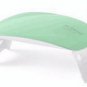 6W USB Portable Mini Nail Dryer LED UV lamp for UV Gel Curing Gel Varnishes Lacquer Polish Manicure 