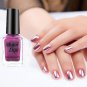 1PCS 7ML Mirror Gel Nail Polish Nail Art Nail Gel Polish UV LED Effect Gel Polish Semi Permanent Var