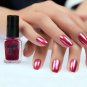 1PCS 7ML Mirror Gel Nail Polish Nail Art Nail Gel Polish UV LED Effect Gel Polish Semi Permanent Var