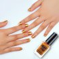 1PCS 7ML Mirror Gel Nail Polish Nail Art Nail Gel Polish UV LED Effect Gel Polish Semi Permanent Var