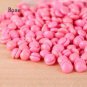 100g Lavender scent Hand wax beans Depilatory Wax Pellet Hot Film Hard Wax beans Female Hair Removal