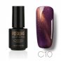 ROSALIND Brand 1pc 7ML 10 Colors Gel Nail Polish Nail Art Nail Gel Polish UV LED Gel Polish Semi Per