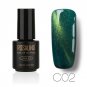ROSALIND Brand 1pc 7ML 10 Colors Gel Nail Polish Nail Art Nail Gel Polish UV LED Gel Polish Semi Per