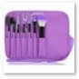 Pro Makeup Brushes 7 pcs Set Powder Foundation Eyeshadow Eyeliner Lip Brush Tool full professional m