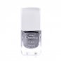 Mirror Nail Polish Metallic Lacquer Silver Nail Mirror Effect Metal Gold Nail Gel Polish Base Top Co