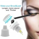 New Eyelash Growth Liquid Treatment 5ml face care eye care onger slender makeup eyelash growth serum