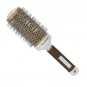 Professional Hair Salon Styling Temperature Color Change Ceramic Iron Radial Round Hairdressing Barr