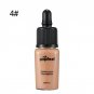 2017 Waterproof Face Primer Cosmetic Professional Face Foundation Concealer Base Up Cover Make Up Ne
