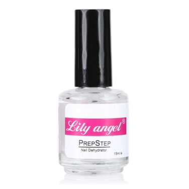 Nail Prep Dehydrate Primer Coat Primer Gel Balancing Dehydration Oil Skin Solution nagels spulletjes