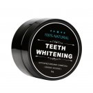 New Arrival Teeth Whitening Powder Natural Organic Activated Charcoal Bamboo Toothpaste Plaque Tarta
