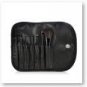 Pro Makeup Brushes 7 pcs Set Powder Foundation Eyeshadow Eyeliner Lip Brush Tool