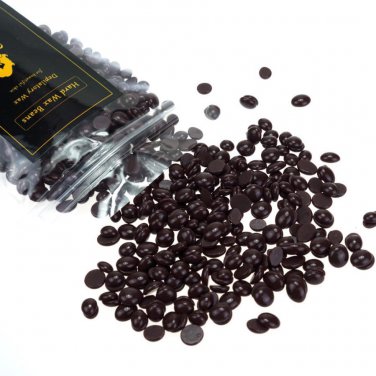 Depilatory 2017 Coffe  100g hot new No Strip Depilatory Hot Film Hard Wax Pellet Waxing Bikini Hair 