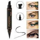 Easy Make up Stamps Eyeliner Tool Beauty Makeup New Design Wing Style Kitten