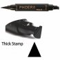 Easy Make up Stamps Eyeliner Tool Beauty Makeup New Design Wing Style Kitten