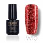 7ml Diamond Glitter UV Nail Gel Polish Soak Off Led UV Gel Nail Polish Use With Base Top Gel Polish
