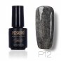 7ML Fur Effect Gel Nail Polish Nail Art Gel Polish Soak Off UV LED Long-Lasting 26 Color Nail Art Ge