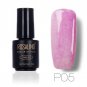 7ML Fur Effect Gel Nail Polish Nail Art Gel Polish Soak Off UV LED Long-Lasting 26 Color Nail Art Ge