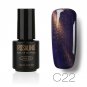 7ML Nail Polish LED UV Gel Polish Semi Permanent Varnish Manicure 170725 Drop Shipping