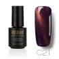 7ML Nail Polish LED UV Gel Polish Semi Permanent Varnish Manicure 170725 Drop Shipping