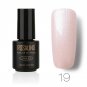 7ml Shimmer Glitter Brand Soak Off Nail Gel Polish Long Lasting UV LED Lamp Gel Nailpolish Nails Art