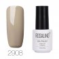Classic Grey Color Series Brand UV Gel Nailpolish Soak Off Long Lasting LED Lamp Nails Varnish Gel N