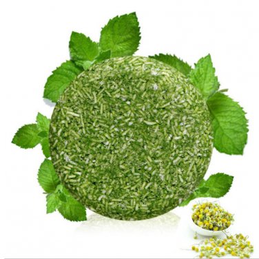 Handmade Soaps Fragrant Jasmine Shiny Smooth Hair Shampoo Soap 4 Styles Repair Hair Deep Nourish Hai