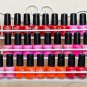 Nail Polish Desktop Rack 3 Layers Display Stand Storage Holds Iron Art Shelf Holdr Case Shelf Nail S