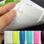 260pcs/sheet Sponge Double-sided Adhesive Fixing Sticker for Nail Gel Polish Display Color Card Book