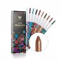 10pcs/box Waterproof Eye Pencil Cosmetic Glitter Shimmer Eye Makeup Eyeliner Pen