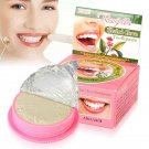 Amazing Herb Teeth Whitening Natural Herbal toothpaste Thai toothpaste Strong Formula  L1