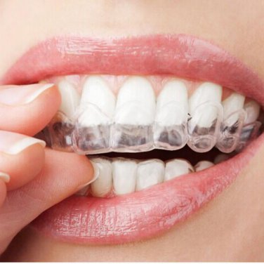 Bleaching Teeth Super Dental Tooth Whitening Whitener Care Oral Hygiene With 44% Carbamide Peroxide
