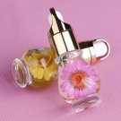 15mL Dry Dried Flowers Nourishment Oil Nail Cuticle Tools Nutritional Nail Polish Oil UV Gel Nail Tr