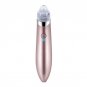Face Clean Blackhead Vacuum Suction Removal Wrinkle Acne Pore Peeling Facial Skin Care Machine