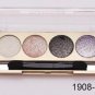 4 Colors Beauty New Professional Makeup Basic Cosmetics Tools Eye Shadow Palette Eyeshadow Make Up P