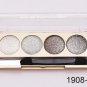 4 Colors Beauty New Professional Makeup Basic Cosmetics Tools Eye Shadow Palette Eyeshadow Make Up P