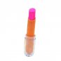 6 Colors Noctilucent Lipsticks Makeup Shiny Available Glow In The Dark Party Fluorescent Luminous Li