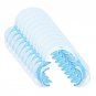 Newest 3 size White Blue 10 pcs C Shape Dental Intraoral Cheek Retractor Lip Mouth Opener Tooth Whit