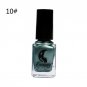 6ml Metallic Nail Polish Mirror Oil Gel PolishGel Varnishes Metal Mirror Oil Party New Arrival