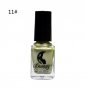 6ml Metallic Nail Polish Mirror Oil Gel PolishGel Varnishes Metal Mirror Oil Party New Arrival