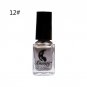 6ml Metallic Nail Polish Mirror Oil Gel PolishGel Varnishes Metal Mirror Oil Party New Arrival
