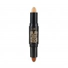 2 In 1 Double Cover Concealer Stick Base Comestics Pen Stick New Corrective Concealer Hide The Blemi