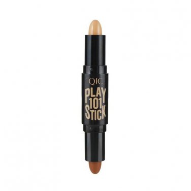 2 In 1 Double Cover Concealer Stick Base Comestics Pen Stick New Corrective Concealer Hide The Blemi