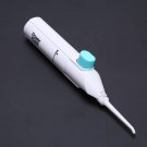 Portable Power Floss Dental Water Jet Cords Tooth No Batteries Dental Cleaning Whitening Teeth Clean