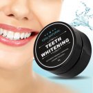 Teeth Whitening Bamboo Charcoal Powder Oral Hygiene Cleaning Teeth Plaque Tartar Removal Stains Toot